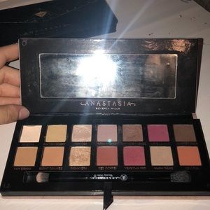 ABH Modern Renaissance Palette